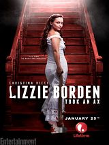 Affiche de Lizzie Borden a-t-elle tué ses parents?, film à voir en streaming sur Pygargue