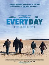 Affiche de Everyday, film à voir en streaming sur Pygargue