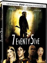 Affiche de 7eventy 5ive, film à voir en streaming sur Pygargue
