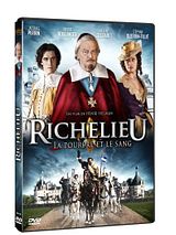 Richelieu (La pourpre et le sang) [Henri Helman's Original Motion Picture Soundtrack]