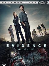 Evidence (Original Motion Picture Soundtrack)