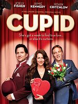 Affiche de L'Agence Cupidon, film à voir en streaming sur Pygargue