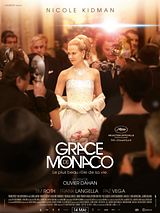 Affiche de Grace de Monaco, film à voir en streaming sur Pygargue