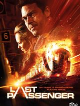 Last Passenger (Original Motion Picture Soundtrack)