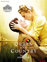 Queen & Country (Original Motion Picture Soundtrack)