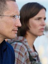 Affiche de Le gardien du rideau de fer, film à voir en streaming sur Pygargue