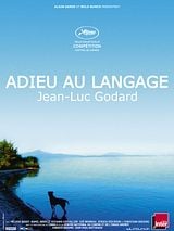poster du film Adieu au Langage