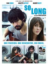 So Long (From The Motion Picture Concussion)