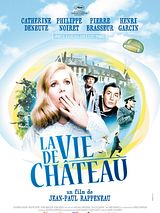 La vie de château