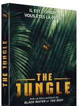 Affiche de The Jungle, film à voir en streaming sur Pygargue