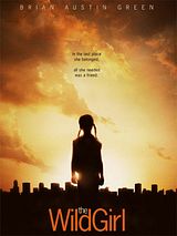 Affiche de La fille sauvage, film à voir en streaming sur Pygargue