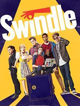 Affiche de Arnaque à la carte, film à voir en streaming sur Pygargue