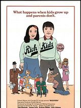 Affiche de Rich Kids, film à voir en streaming sur Pygargue