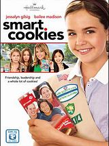 Affiche de La Guerre des cookies, film à voir en streaming sur Pygargue