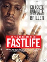Affiche de Fastlife, film à voir en streaming sur Pygargue