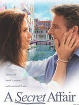 Affiche de Un amour secret, film à voir en streaming sur Pygargue