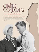 Affiche de Chaînes conjugales, film à voir en streaming sur Pygargue