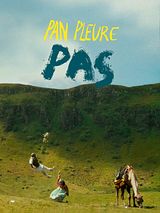 Affiche de Pan pleure pas, film à voir en streaming sur Pygargue