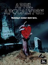 Affiche de April Apocalypse, film à voir en streaming sur Pygargue