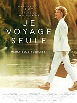 Affiche de Je voyage seule, film à voir en streaming sur Pygargue