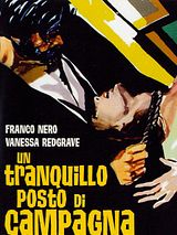 Un tranquillo posto di campagna (Original Motion Picture Soundtrack)