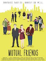 Affiche de Mutual Friends, film à voir en streaming sur Pygargue