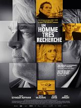 Affiche de Un Homme très recherché, film à voir en streaming sur Pygargue