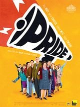 poster du film Pride