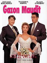Affiche de Gazon maudit, film à voir en streaming sur Pygargue