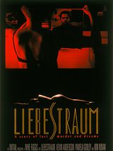 Affiche de Liebestraum, film à voir en streaming sur Pygargue