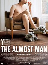 Affiche de The Almost Man, film à voir en streaming sur Pygargue