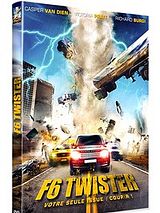 Affiche de Christmas Twister, film à voir en streaming sur Pygargue