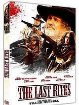Affiche de The Last Rites, film à voir en streaming sur Pygargue