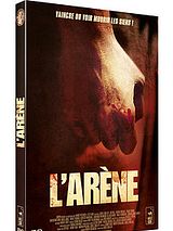 Affiche de L'Arène, film à voir en streaming sur Pygargue