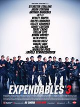 Expendables 3 (Original Score)
