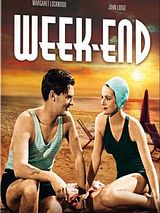 Affiche de Week-End, film à voir en streaming sur Pygargue