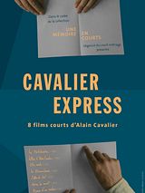 Affiche de Cavalier Express, film à voir en streaming sur Pygargue
