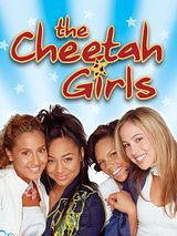 Affiche de Les Cheetah Girls, film à voir en streaming sur Pygargue