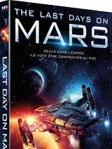 Last Days on Mars: Original Motion Picture Soundtrack