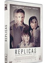 Affiche de Replicas, film à voir en streaming sur Pygargue