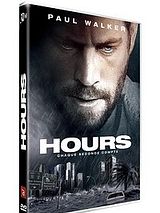 Affiche de Hours, film à voir en streaming sur Pygargue