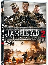 Affiche de Jarhead 2, film à voir en streaming sur Pygargue