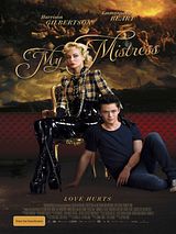 Affiche de My Mistress, film à voir en streaming sur Pygargue