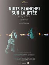 Nuits blanches sur la jetée (Bande originale du film de Paul Vecchiali)
