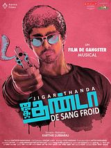 Jigarthanda (Original Motion Picture Soundtrack)