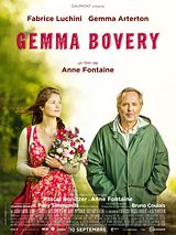 Affiche de Gemma Bovery, film à voir en streaming sur Pygargue