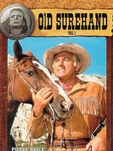 Affiche de Old Surehand, film à voir en streaming sur Pygargue
