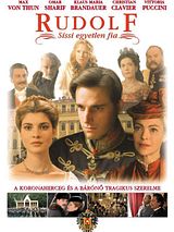 Affiche de Prince Rodolphe : l'héritier de Sissi, film à voir en streaming sur Pygargue