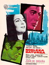 Affiche de Nobleza baturra, film à voir en streaming sur Pygargue