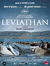 Affiche de Léviathan, film à voir en streaming sur Pygargue